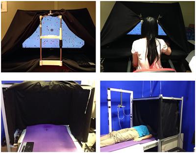 Visually Induced Roll Circular Vection: Do Effects of Stimulation Velocity Differ for Supine and Upright Participants?